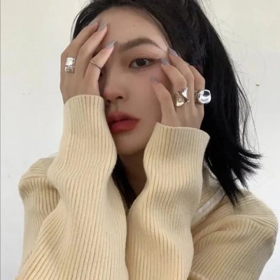 女鹿